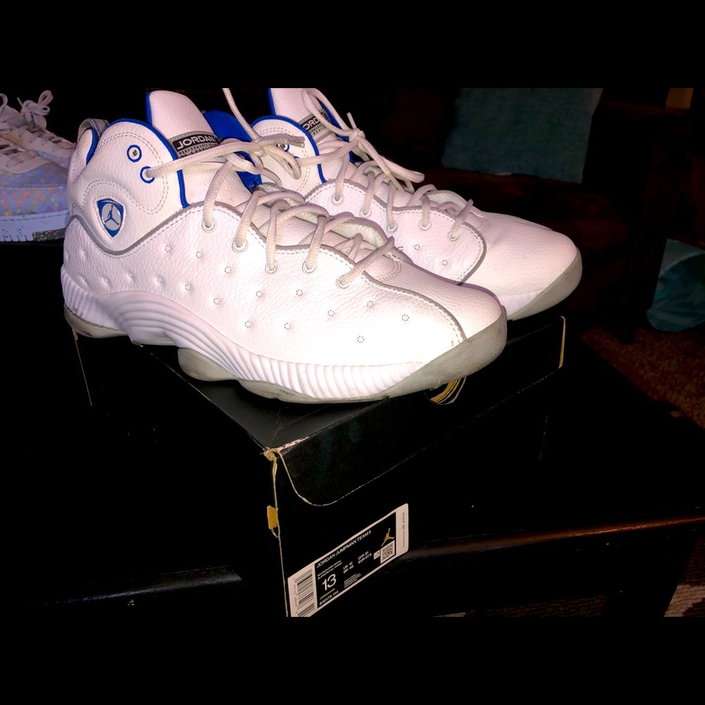 Jordans